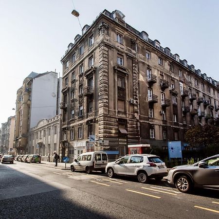 The Little Pearl Close To Westend Budapest Ngoại thất bức ảnh