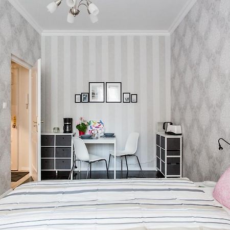 The Little Pearl Close To Westend Budapest Ngoại thất bức ảnh