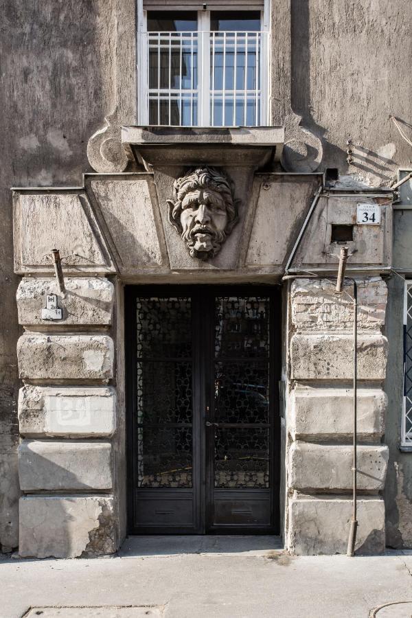 The Little Pearl Close To Westend Budapest Ngoại thất bức ảnh