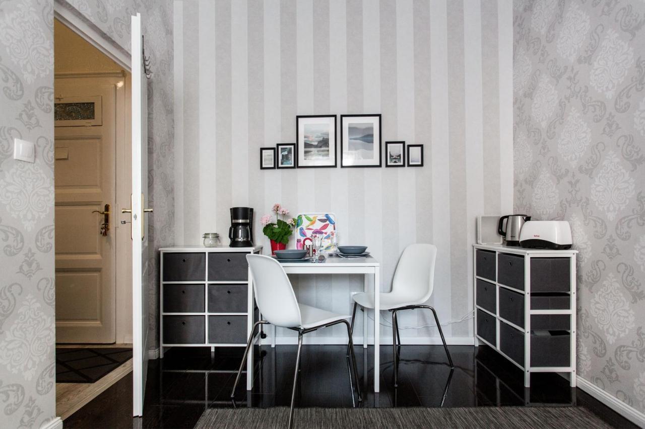 The Little Pearl Close To Westend Budapest Ngoại thất bức ảnh