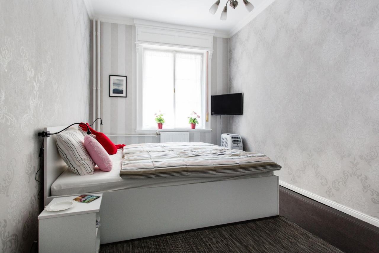 The Little Pearl Close To Westend Budapest Ngoại thất bức ảnh