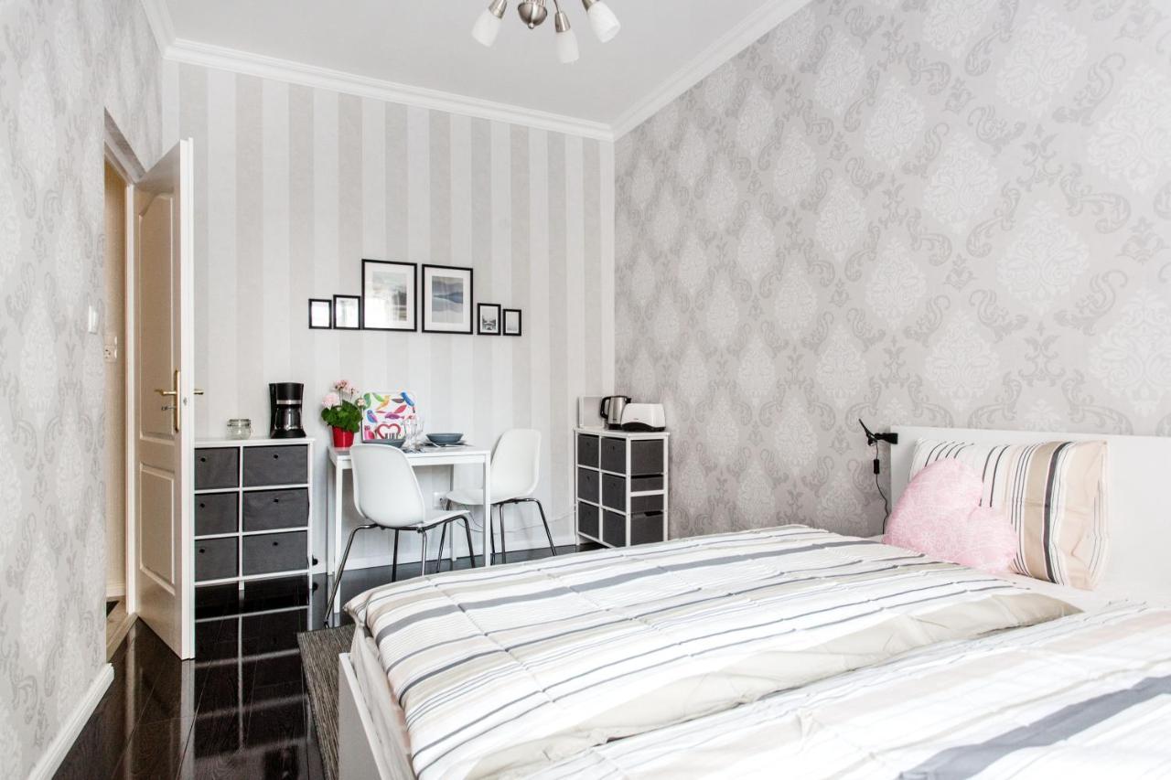The Little Pearl Close To Westend Budapest Ngoại thất bức ảnh