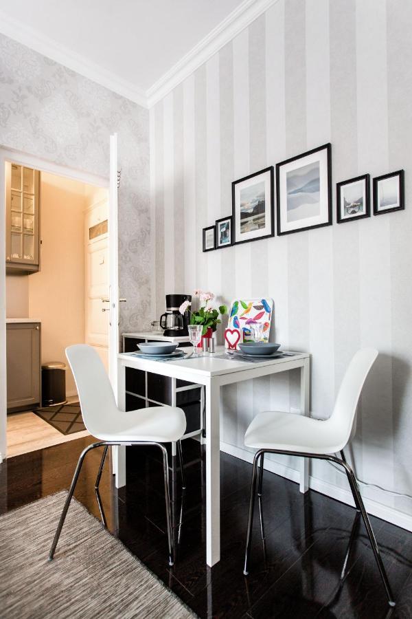 The Little Pearl Close To Westend Budapest Ngoại thất bức ảnh