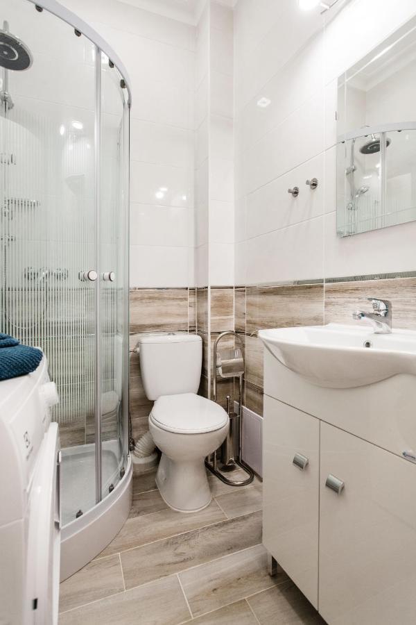 The Little Pearl Close To Westend Budapest Ngoại thất bức ảnh