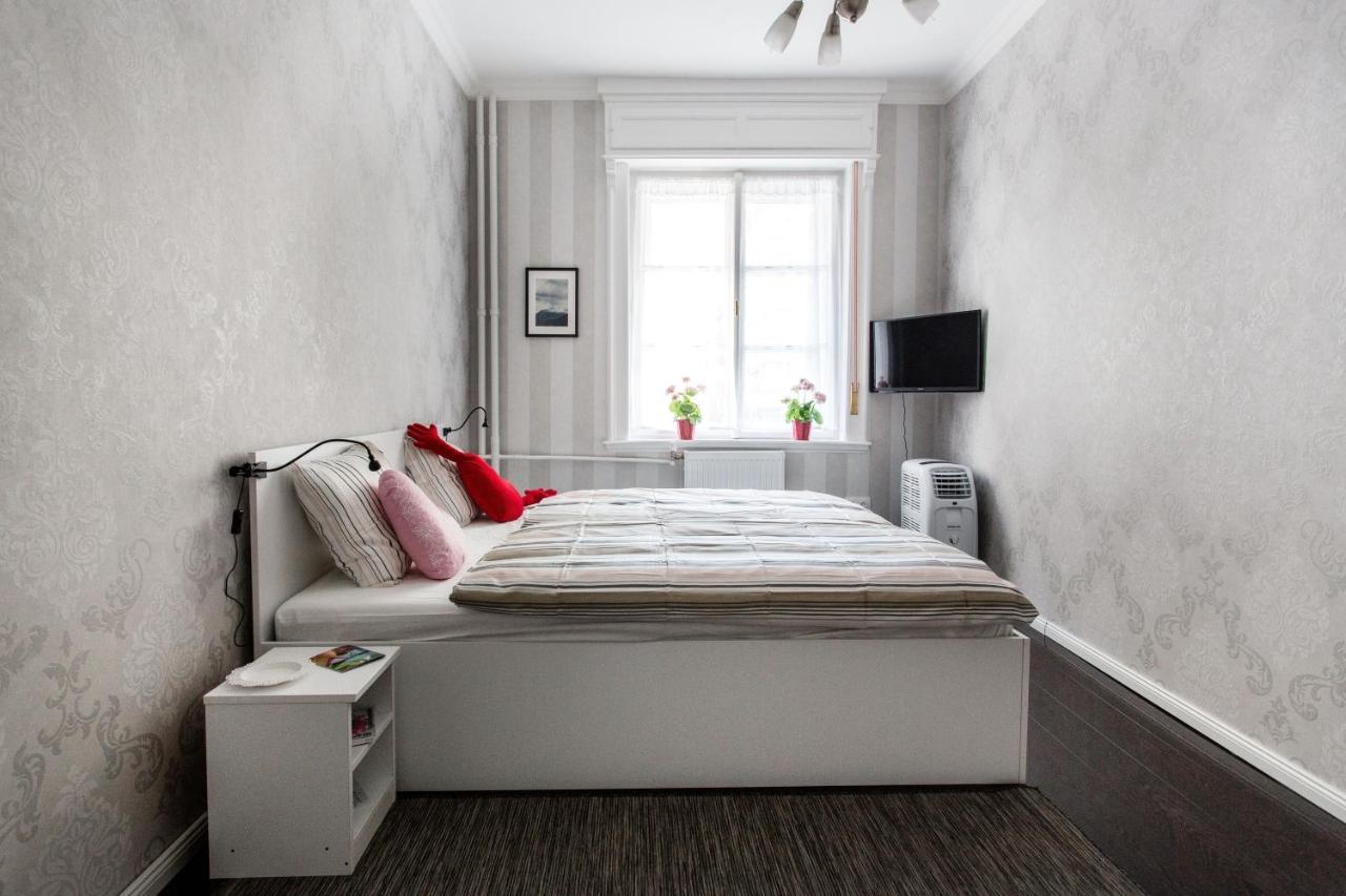 The Little Pearl Close To Westend Budapest Ngoại thất bức ảnh