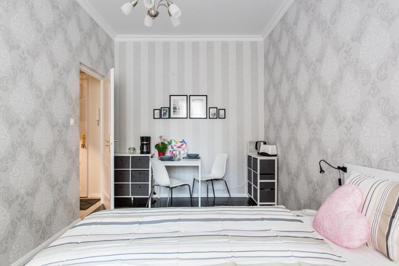 The Little Pearl Close To Westend Budapest Ngoại thất bức ảnh