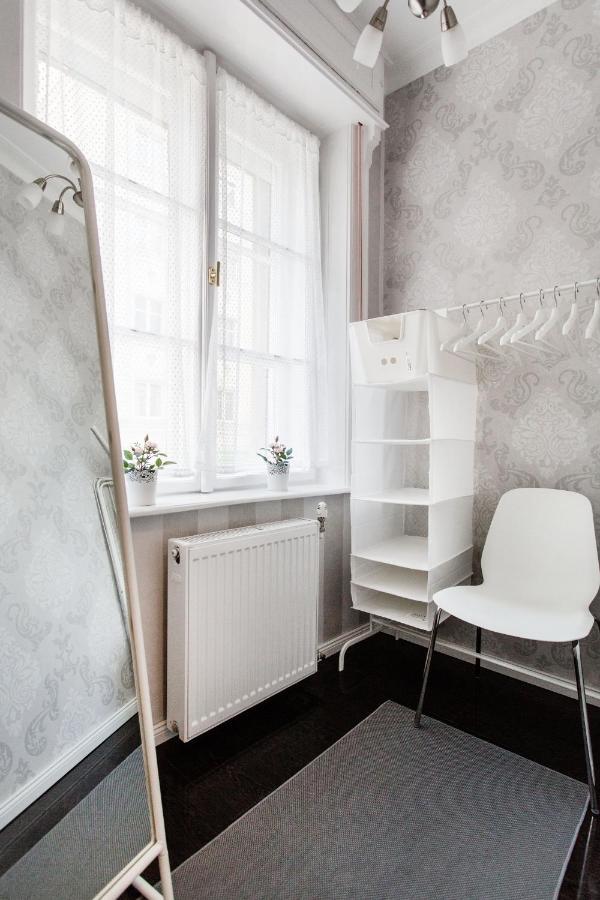 The Little Pearl Close To Westend Budapest Ngoại thất bức ảnh